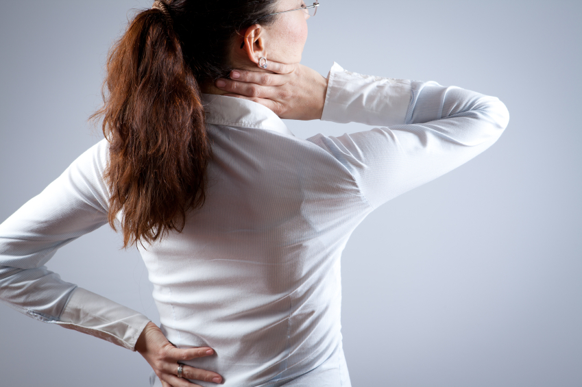 Back Pain Treatment Dublin