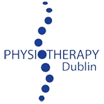 Physio Dublin – Laurel Lodge Physiotherapy, Dublin 15 – 01 8249585 Logo